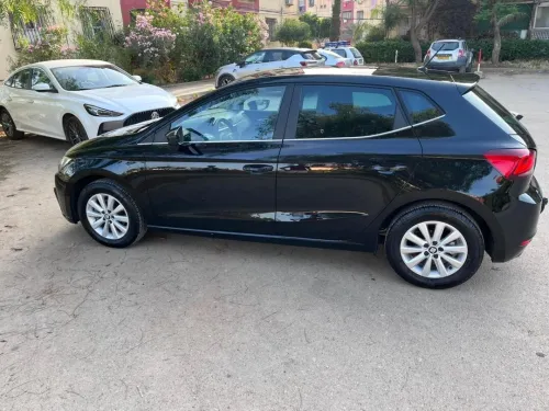 Seat ibiza ibiza 2018 1.6 mpi style