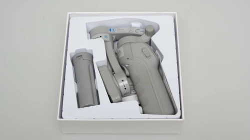 STABILISATEUR GIMBAL POUR SMARTPHONES
