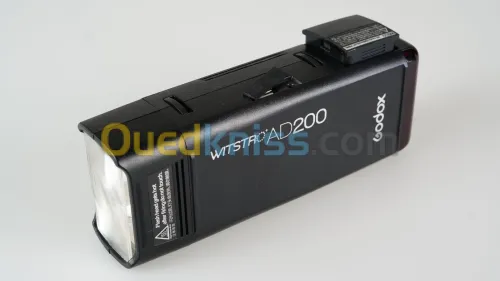 FLASH AD200 GODOX