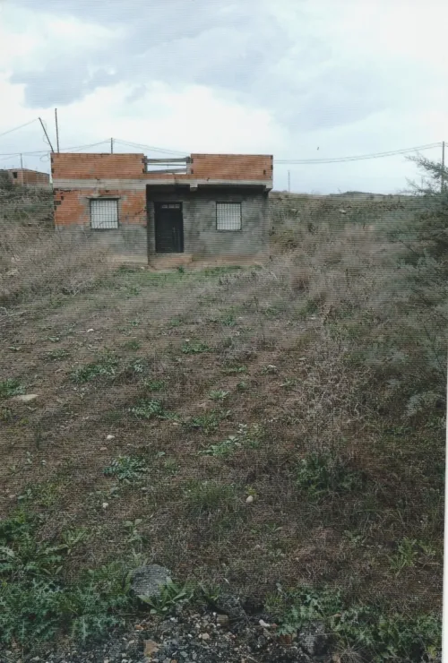 Vente Appartement F3 Tizi Ouzou Ouadhia