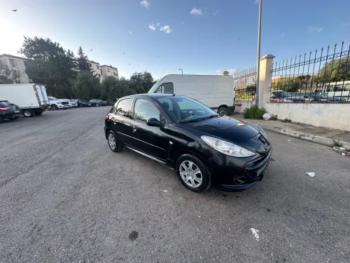 Peugeot 206 Plus 2012 206 Plus