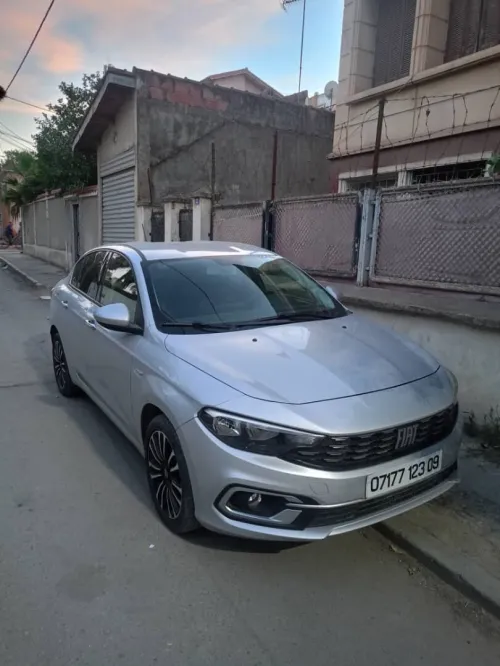 Fiat Tipo Sedan 2023 Life