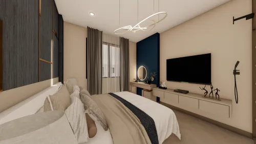 Vente Appartement F3 Oran Oran