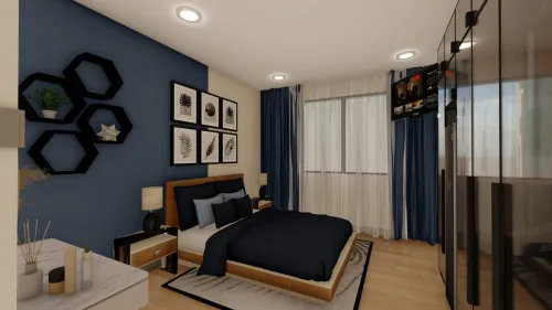 Vente Appartement F4 Oran Oran