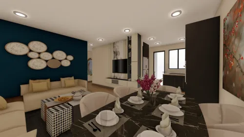 Vente Appartement F3 Oran Oran