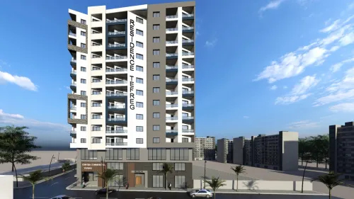 Vente Appartement F5 Oran Oran