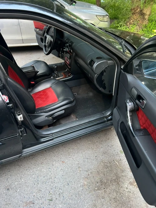 Audi A3 2001 A3