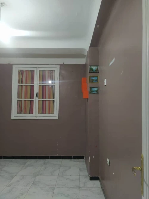Vente Appartement F3 Tiaret Tiaret