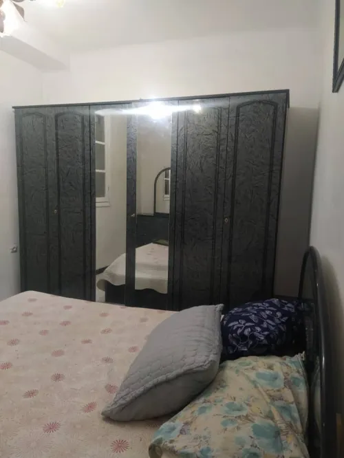 Vente Appartement F3 Tiaret Tiaret