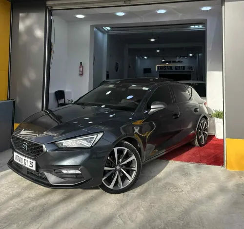 Seat Leon 2021 Fr Bits