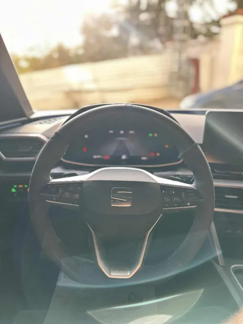 Seat Leon 2021 Fr Bits
