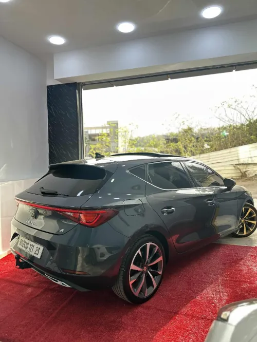 Seat Leon 2021 Fr Bits
