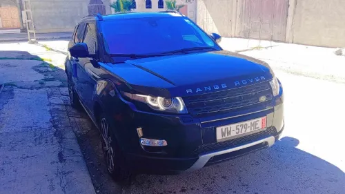 Rover Evoq 2014 Evoq denamiq plus