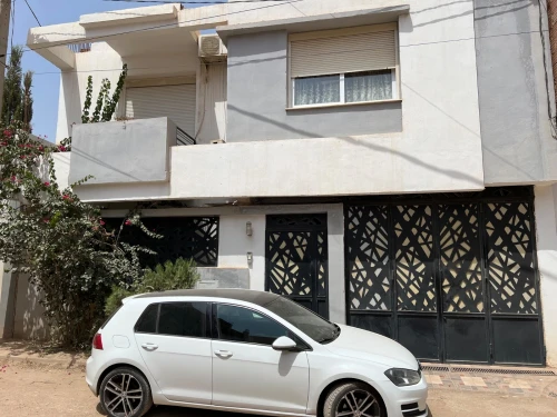 Vente Villa Blida Chiffa