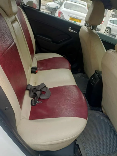 Kia Cerato 2015 