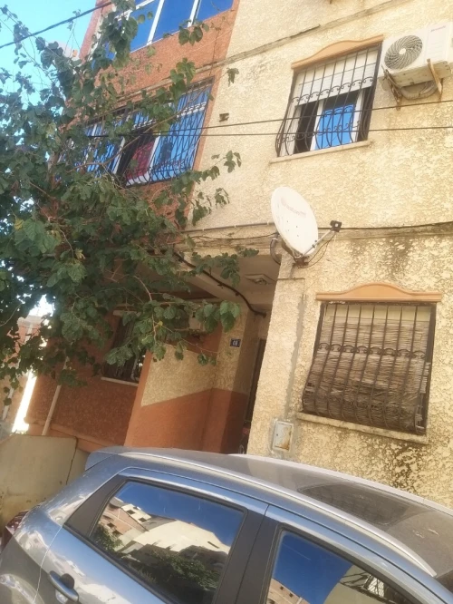 Vente Appartement F3 Boumerdès Corso