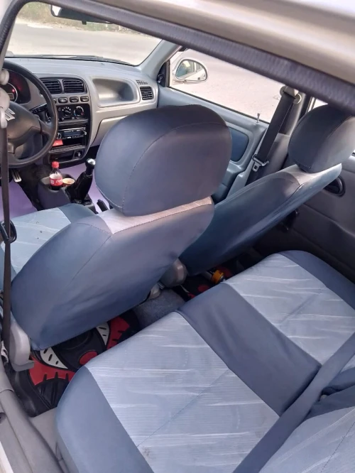 Suzuki Alto K10 2012 Alto K10