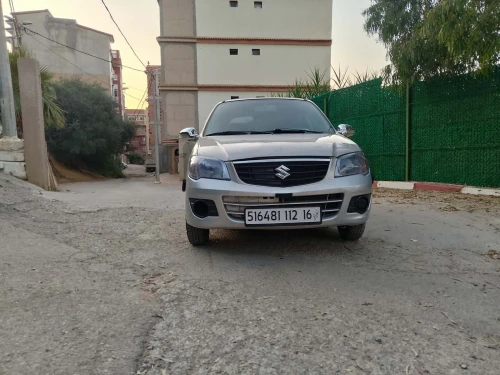 Suzuki Alto K10 2012 Alto K10