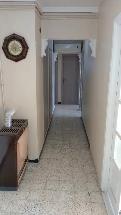 Location Appartement Alger Saoula