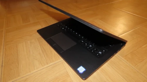 PC Dell Latitude 5300 Intel i5 8eme génération #Tactile