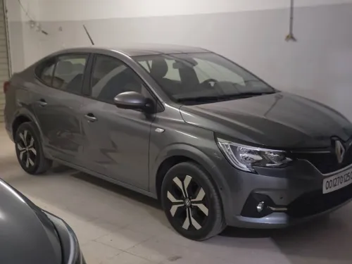Renault Taliant  2025 Allure