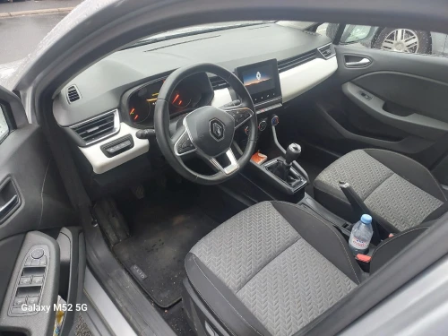 Renault Clio 5  2023 Equilibre