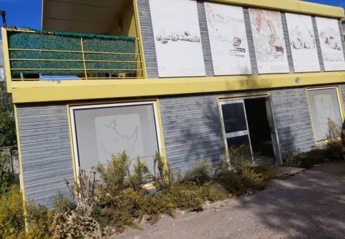 Vente Sétif Setif