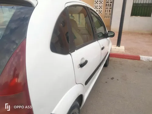 Citroen C3 2003 C3