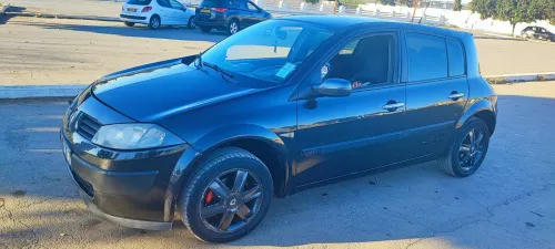 Renault Megane 2 2005 Megane 2