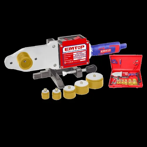 kit de soudure  EMTOP