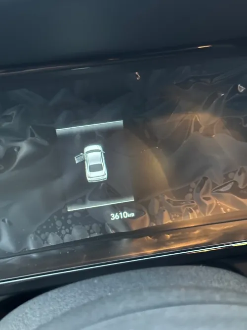 Hyundai Elentra 2025 