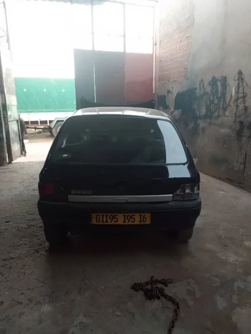 Renault Clio 1 1995 Clio 1
