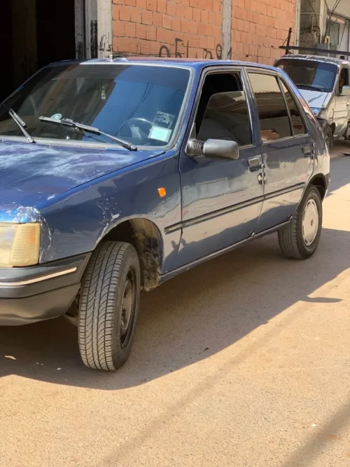 Peugeot 205 1998 Junior
