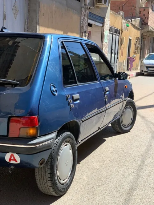Peugeot 205 1998 Junior