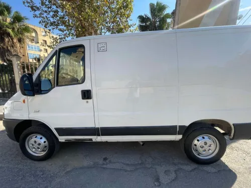 Peugeot Boxer 2005 Boxer