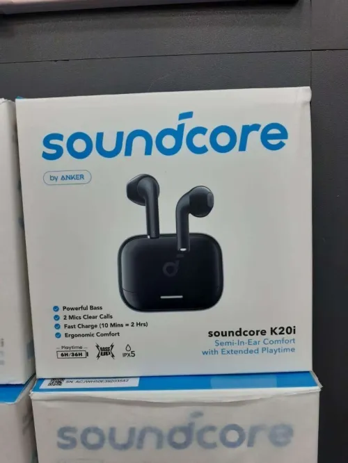 airpods K20i anker