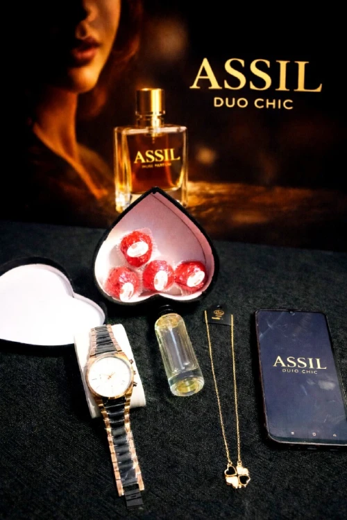 Pack pour femme chic promo