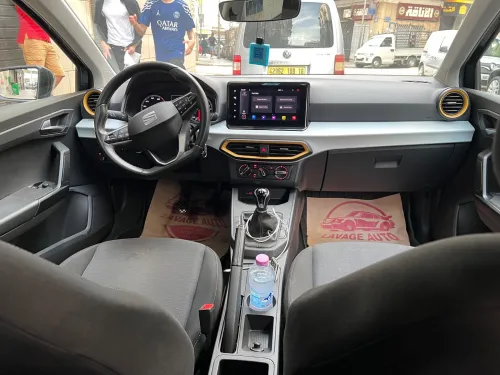 Seat Ibiza 2022 STYLE