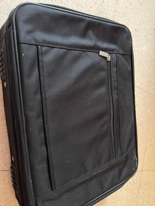 Cartable laptop GEOCAMP