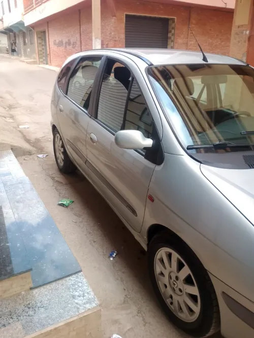 Renault Scenic 2003 Scenic