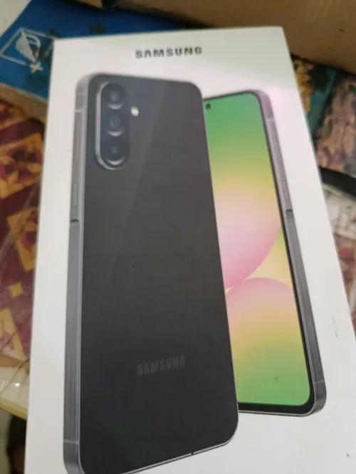 Samsung A56 5G