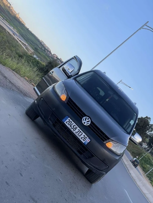 Volkswagen Caddy 2013 Caddy