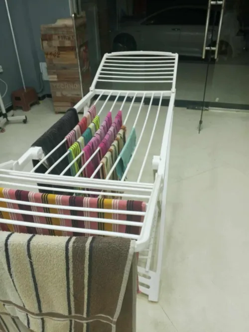 Chaise coiffure