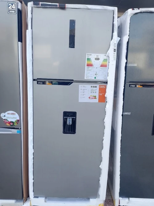 Réfrigérateur Iris 400l 410l 420l 480l Nofrost Defrost