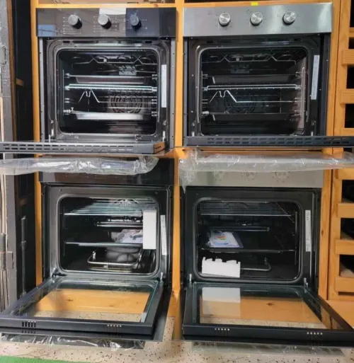 Four encastrable Condor Nardi Géant Winor Luxell Multismart Beko disponible
