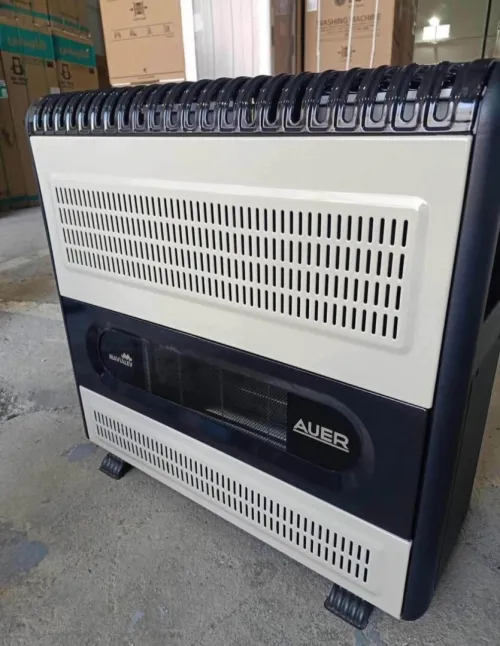 Chauffage à gaz Géant Cristor Volcano Maxwell Iris Auer Sonaric Jumbo 10kw 12kw 14kw