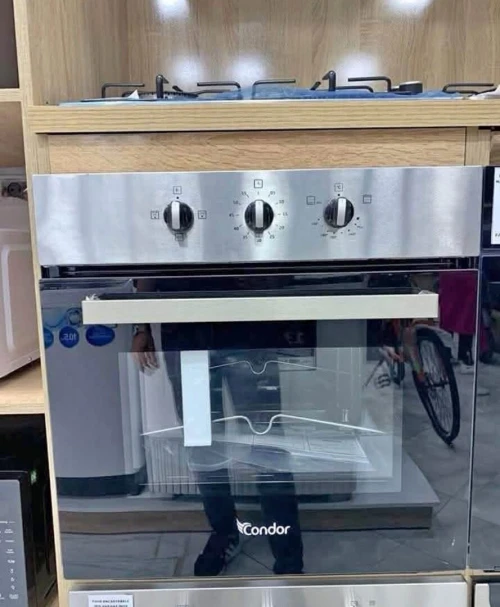 Four encastrable Condor Nardi Géant Winor Luxell Multismart Beko disponible