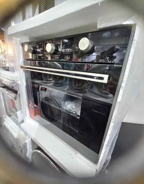 Four encastrable Condor Nardi Géant Winor Luxell Multismart Beko disponible