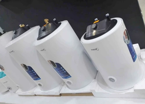 Cumulus électrique Midea Arcodym كيميليس 100l 85l 82l 50l 30l