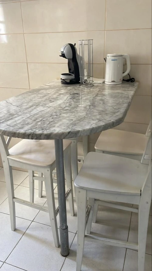 Vente Appartement Niveau de villa F3 Alger Hydra